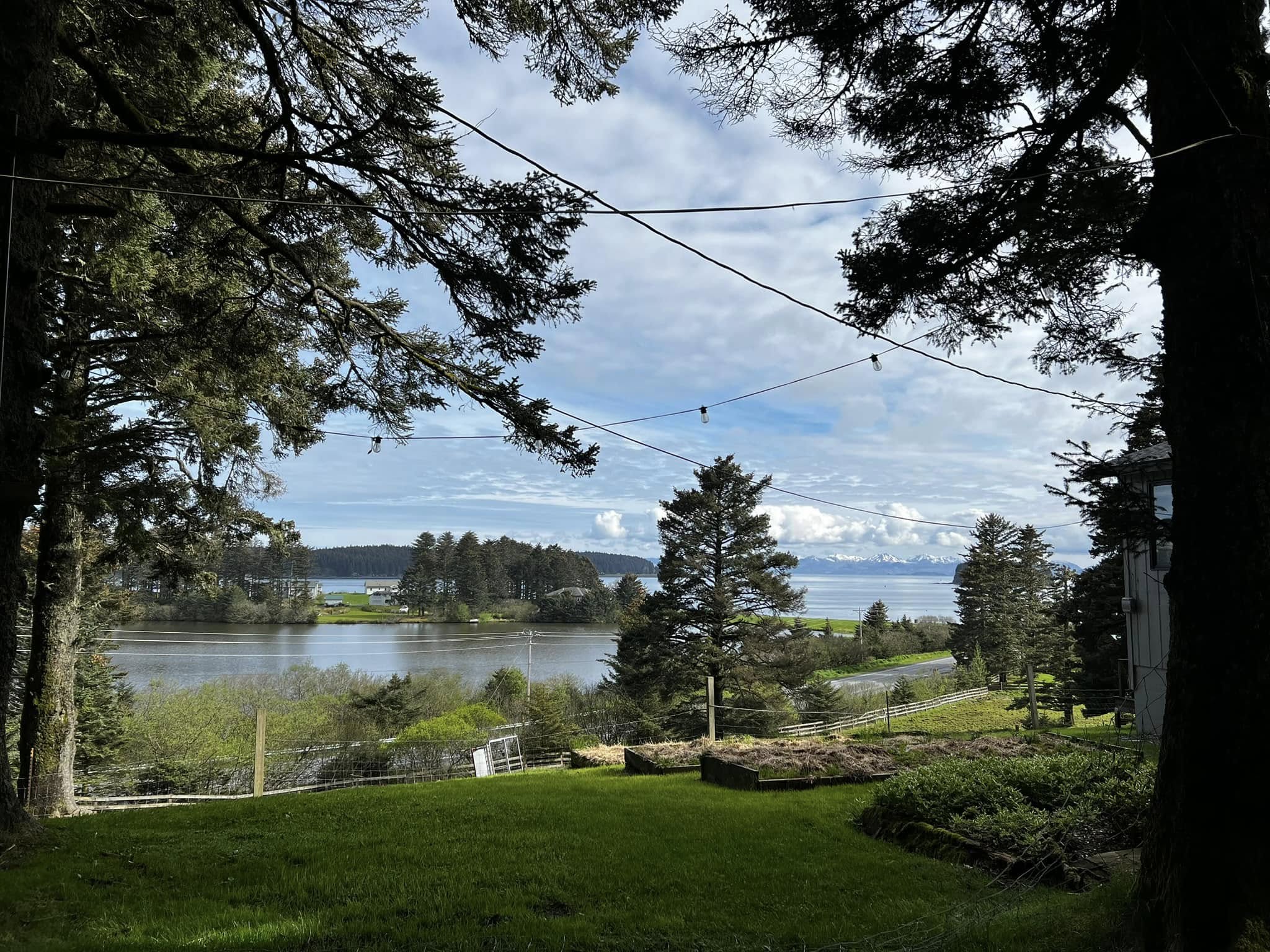 Veterans and families connecting through community support